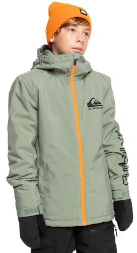 Morton - Schneejacke für Jungs 8-16