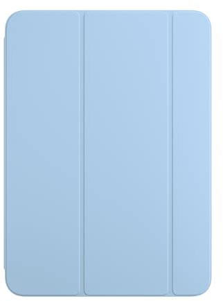 Apple Smart Folio für das iPad (A16) – Himmel ​​​​​​​