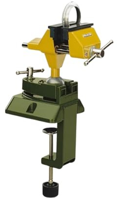 Proxxon 28608 Feinmechanikerschraubstock FMZ