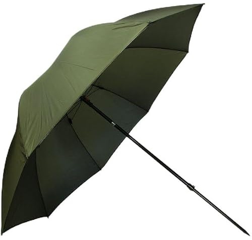 A&N Angelschirm 200cm 45° winkelbar Nylon