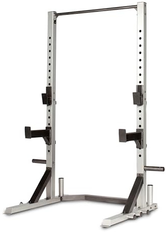 Cap Barbell Deluxe Power Käfig