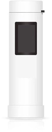 NURII Mini-Farbdifferenzmessgerät QS4500