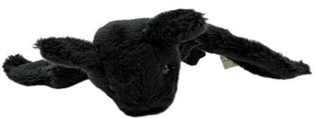Cornelißen Kuscheltier Plüsch Magnet Fledermaus schwarz 1017230