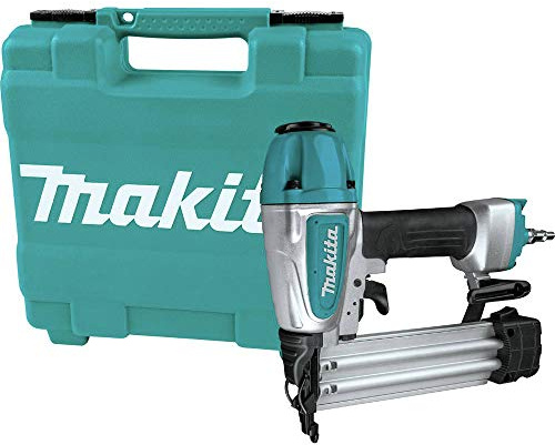 Makita - AF506-8 bar Brad tacker (18 Ga)