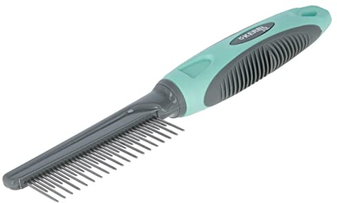 Kerbl Pet Unterwollkamm, 21 cm
