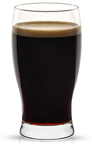LAV Belek Klassische Biergläser - 580ml - Pack 6