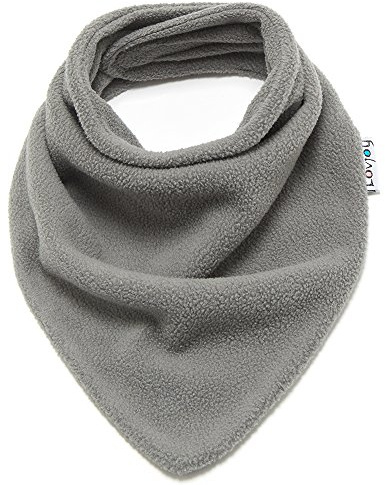 Lovjoy Baby/Kleinkind/Kinder warmer Thermo-Fleece-Winterschal/Schlauchschal – weicher und kuscheliger Halswärmer – viele Farben – geeignet für Kinder jeden Alters