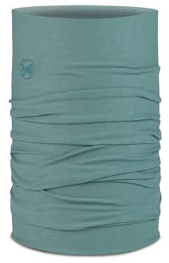 Buff®| Schlauchschal Original EcoStretch Multifunktion, Hals und Kopf, Laufen, Gehen, Wandern, Nachhaltig, Leicht, Herren Damen, Einheitsgröße