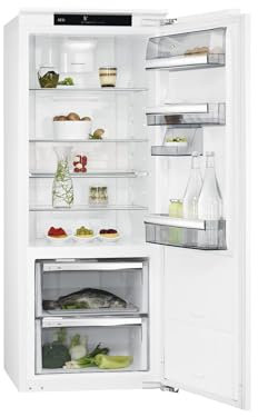 AEG SKE814D9ZC Einbaukühlschrank
