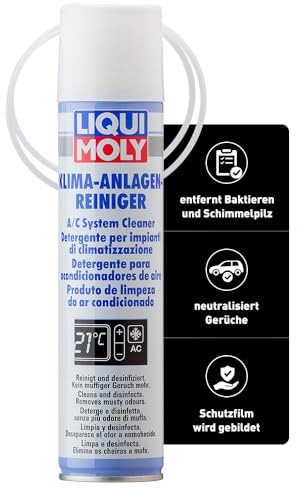 Liqui Moly 4087 Klimareglergerät-Reiniger 250 ml