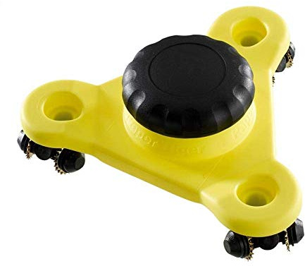 Stanley Maxi Orbital 426452 Tapetenperforator/Perforiergerät