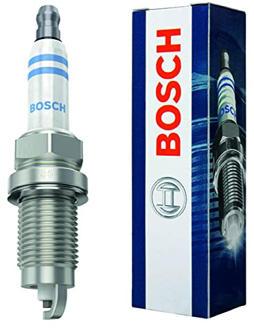 Bosch FR7HC - Nickel Zündkerzen - 1 Stück