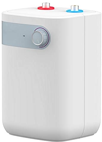 Warmwasserspeicher Boiler Kleinspeicher elektrisch druckfester Untertisch - 5 L Liter