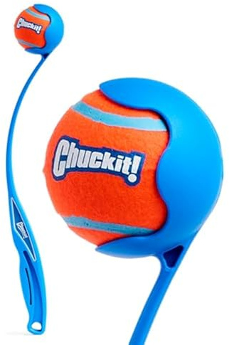Chuckit! Klassisches Ballwurfgerät