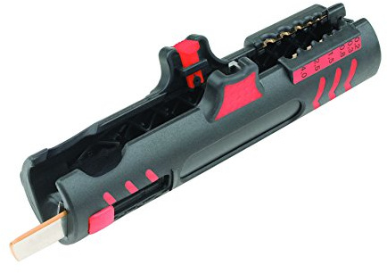 Cimco 120025 Super-Entmanteler