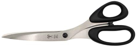 Scherenmanufaktur Paul 908 Profi Stoffschere und Schneiderschere, 21,2 cm lang