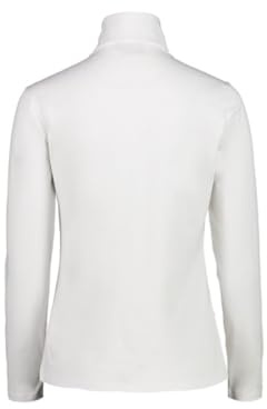 CMP - Damen-Sweatshirt, Weiß, L