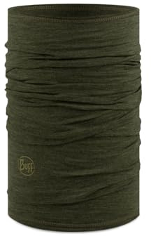 Buff Erwachsene Multifunktionstuch Merino