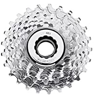 Campagnolo S.R.L. Zahnkranz-Kassette CS9-VLX15, Silber, 11-25