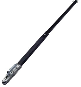 HEYOUTH Abschleppstange für pkw,mit kugelkopf Φ50mm Anhängerkupplung,3.5T Zugkraft