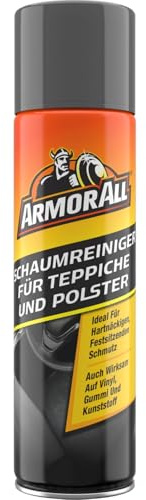 Armor All Universal Aktivschaum-Reiniger 500 ml