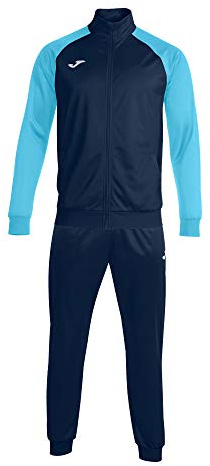 Joma Herren Academy Iv Trainingsanzug (2er Pack)