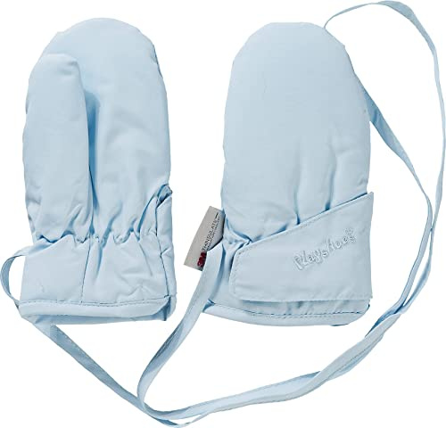 Playshoes Fäustling Unisex Kinder Winter-Handschuhe