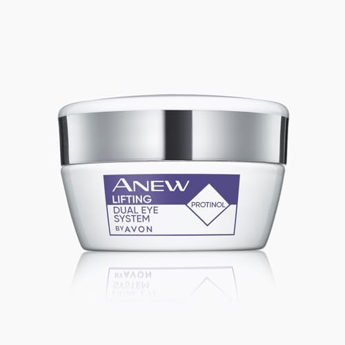 Avon Anew CLINICAL EYE LIFT PRO 2-Phasen-Augenpflege 20ml