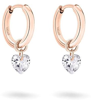 Tamaris Creole TJ-0367-E-16 Roségold