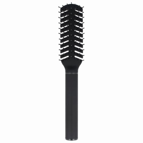 PARSA Men Profi-Föhnbürste - Antistatische Maximum Styling Brush für Männer, für Alle Haartypen und -längen, Ermöglicht Präzises und Schnelles Styling