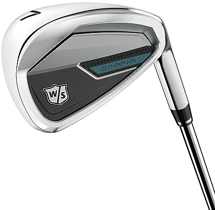 Wilson Staff Golfschläger, Dynapower Driver, Graphit, Für Herren