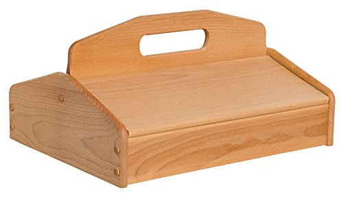 Redecker Schuhputz-Kasten