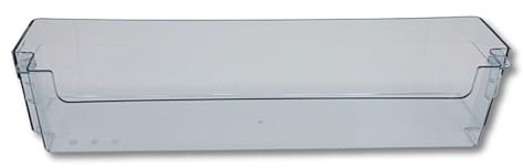 Türfach unten 460x95mm 407845 kompatibel mit/Ersatzteil für Gorenje Kühlschrank (Siehe Beschreibung)