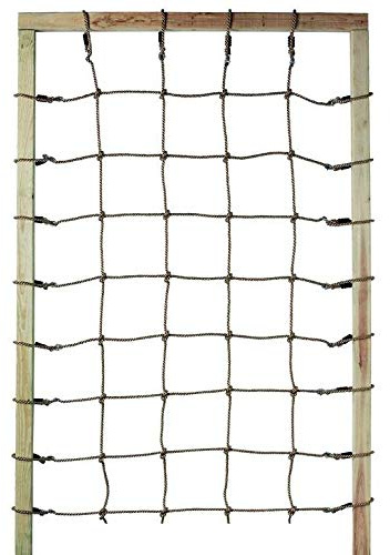 Kletternetz, HxB: 200 x 125 cm
