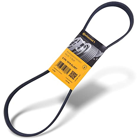 CONTITECH 6PK1019 ELAST