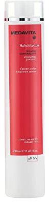 Medavita | Hairchitecture Volumen-Shampoo, 250ml, Fülle und Volumen