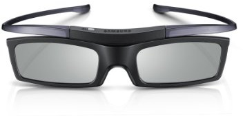 Samsung SSG-5100GB/XC 3D-Active-Shutter-Brille (Batteriebetrieb)