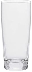 Willybecher biergläser von van Well 200ml Eichstrich 12er Pack