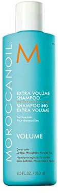 Moroccanoil Extra Volumen Shampoo, 250 ml