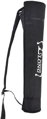 NIKA ARCHERY Bogenschießen Köcher für Pfeile Pfeilköcher seitenköcher bogenköcher für Zubehör für das Bogenschießen und Nylon Gürtel