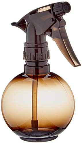 Efalock Wassersprühflasche Kugel rauchgrau 300 ml