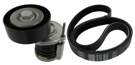 SKF Keilrippenriemen VKMA 31098 - Satz - Höhe 106 mm Länge 330 mm Breite 141 mm - OE Qualität