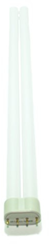 Philips PL-L 55 Watt 840 Neutralweiß 4P 2G11 Light Bulb