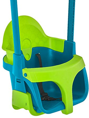 TP Toys Schaukelsitz – Quadpod, Grün