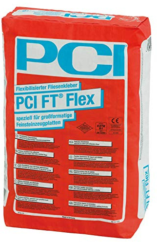 PCI FT Flex Fliesenkleber 18kg