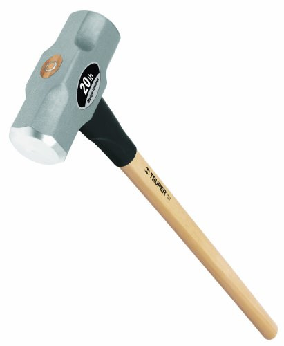 Truper Vorschlaghammer Hickory 20 lb