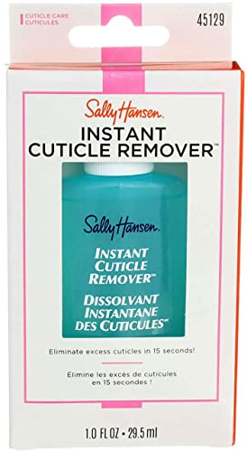 Sally Hansen Instant Cuticle Remover, 29.5 ml( 1er Pack)