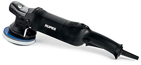 RUPES BigFoot Exzenter-Poliermaschine LHR15ES Einzelgerät