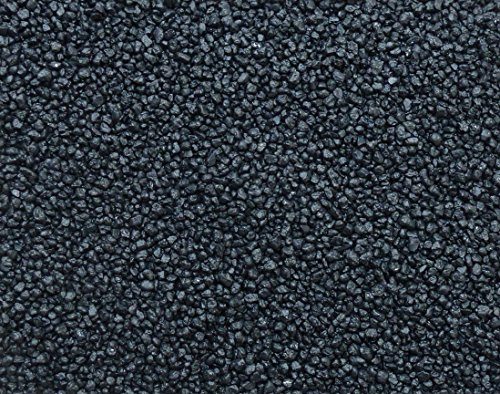 Aquarium-JunKies Kaviarschwarz 1,8-3,5 (25 kg)