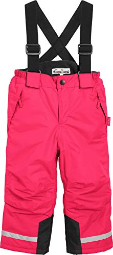 Playshoes Unisex Kinder Skihose Snowboardhose Schneehose
